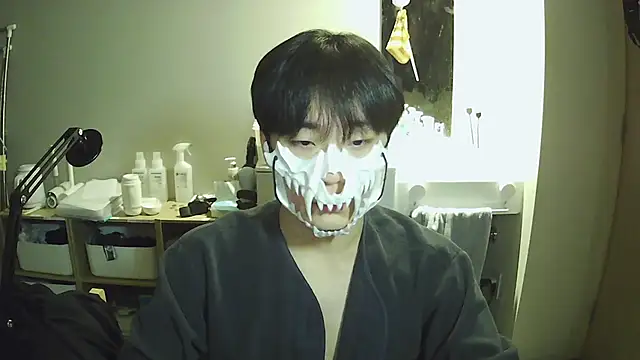 sdamvo2 online show from December 17, 11:27 am