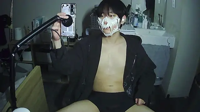 sdamvo2 online show from January 19, 12:53 pm