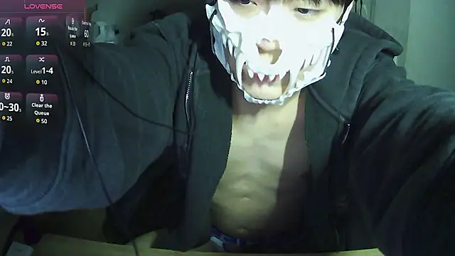 sdamvo2 online show from March 3, 2:12 pm