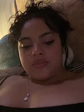 LunaSotto online show from March 8, 11:07 pm