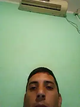 walterdsm online show from February 28, 8:07 pm