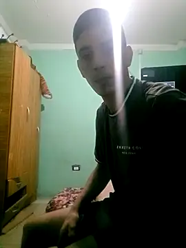 walterdsm online show from March 25, 10:05 pm