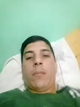 walterdsm online show from April 18, 2:48 am