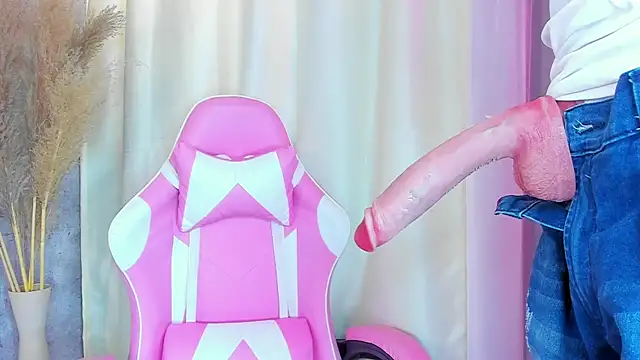 im hanna1 online show from October 24, 2:08 am