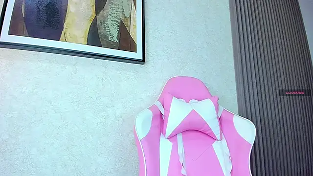 im hanna1 online show from February 11, 5:18 pm