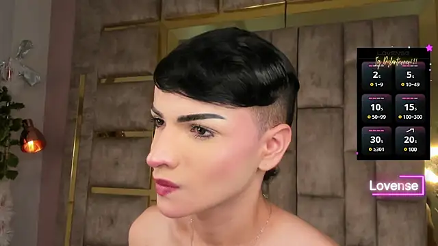 Dylan Turnerr online show from March 14, 11:00 pm