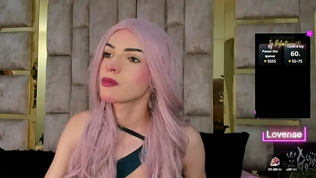 Dylan Turnerr online show from March 19, 4:03 am