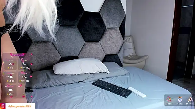 Dylan Turnerr online show from September 17, 10:22 pm