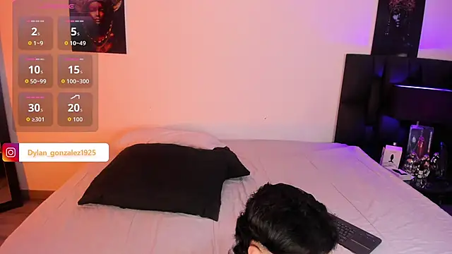 Snapshot of Dylan_Turnerr chatting on May 26, 4:08 am Dylan Turnerr online show from May 26, 4:08 am