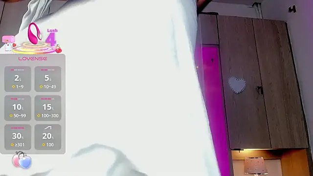 BeverlySteel online show from November 27, 8:00 pm