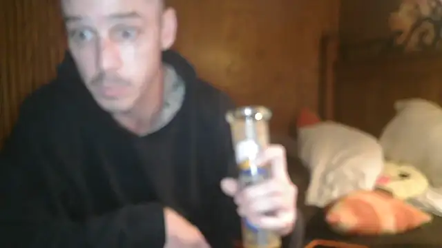 Snapshot of Mac_ThunderCock chatting on October 4, 10:52 pm Mac ThunderCock online show from October 4, 10:52 pm