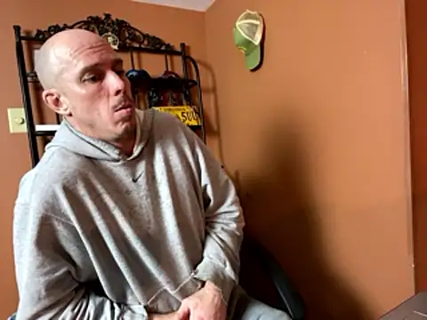 Mac ThunderCock online show from January 10, 10:47 pm