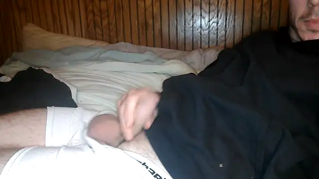 Mac ThunderCock online show from February 19, 5:14 am