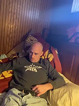 Mac ThunderCock online show from February 20, 9:26 pm