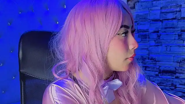 Sofia Daemon online show from October 30, 3:52 am