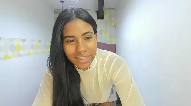 Snapshot of Abby_brown__ chatting on March 3, 12:37 pm Abby brown online show from March 3, 12:37 pm