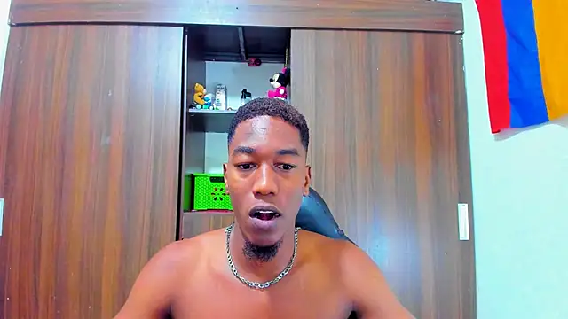 Dreamastercum  online show from March 17, 11:35 am