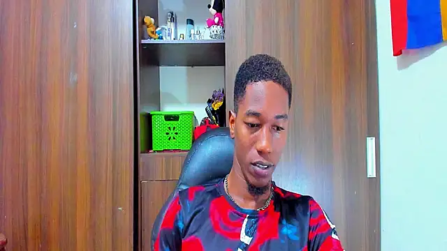 Dreamastercum  online show from March 27, 11:15 pm