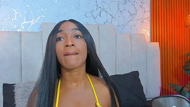 AlexiaAbbey online show from March 13, 7:50 pm