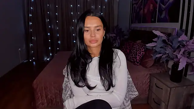 DanaSincere online show from September 12, 3:50 am