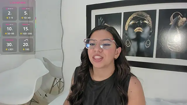emilyy cooperr online show from September 9, 12:05 pm