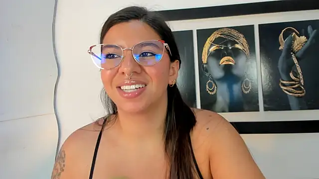 emilyy cooperr online show from November 7, 12:16 pm