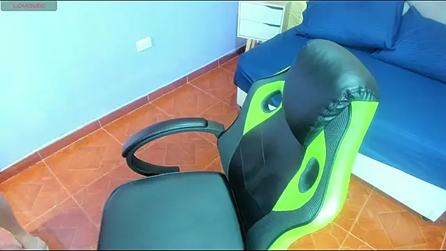 tamara rouse1 online show from March 21, 8:08 pm