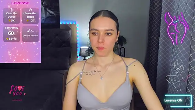 EmelyMason online show from February 28, 12:28 pm