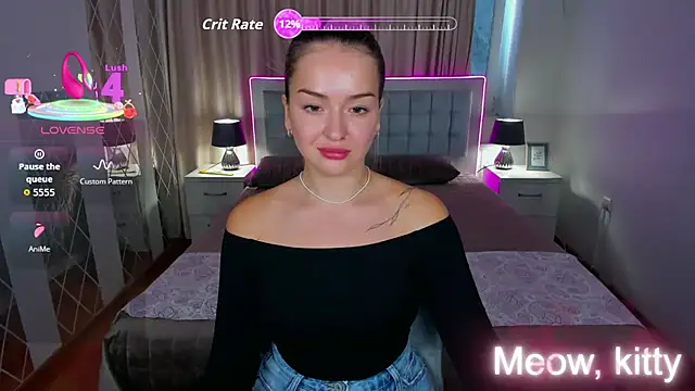 EvaGoddes online show from September 9, 7:19 am