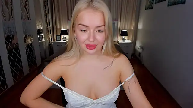 EvaGoddes online show from February 23, 6:11 am