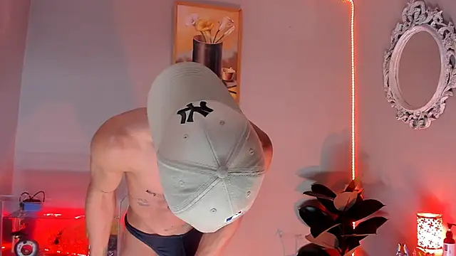 CRAZY-BOY99 online show from September 16, 9:10 am