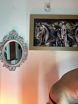 CRAZY-BOY99 online show from March 28, 9:31 am