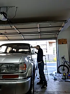 Jordan99 9 online show from April 3, 11:14 pm