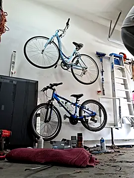 Jordan99 9 online show from April 8, 9:26 pm