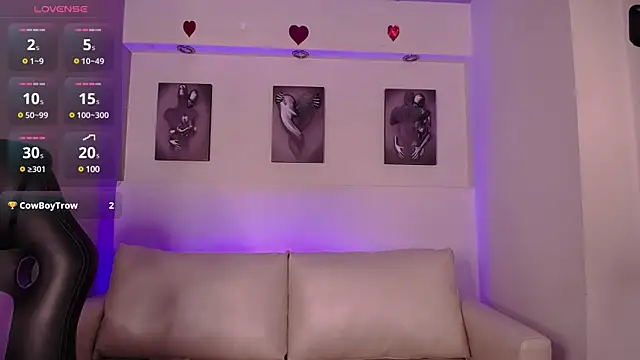 MiiaSuki online show from March 21, 11:23 pm