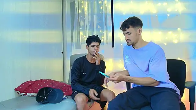 Miguel bigcock online show from December 15, 11:09 pm