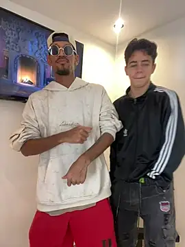 Miguel bigcock online show from February 24, 5:38 am