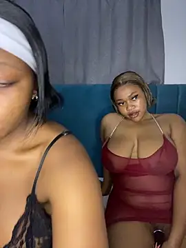 CuteSexyBoobz online show from November 15, 7:54 pm