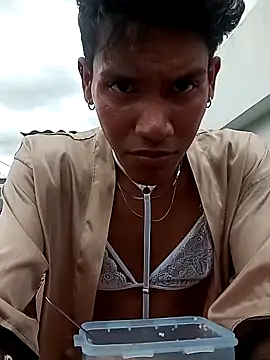 Jonas Rivers online show from March 20, 4:31 pm