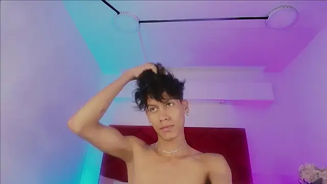 Jonas Rivers online show from September 9, 12:59 pm