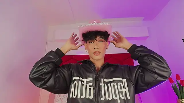 Jonas Rivers online show from September 11, 12:38 pm