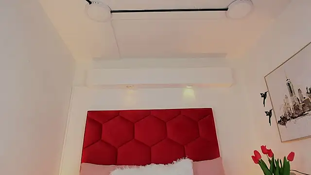 Jonas Rivers online show from September 19, 1:23 pm