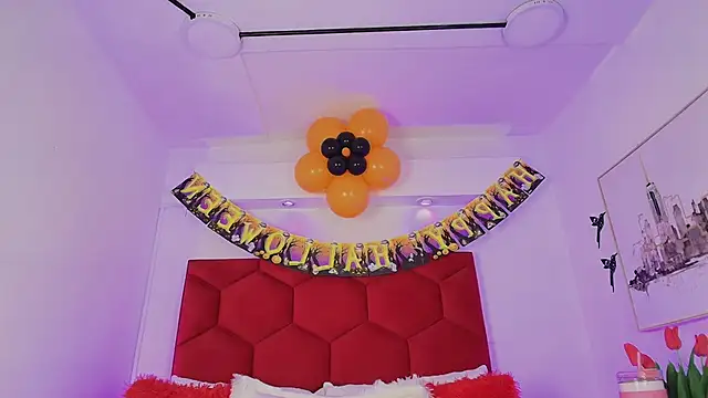 Jonas Rivers online show from October 9, 12:58 pm