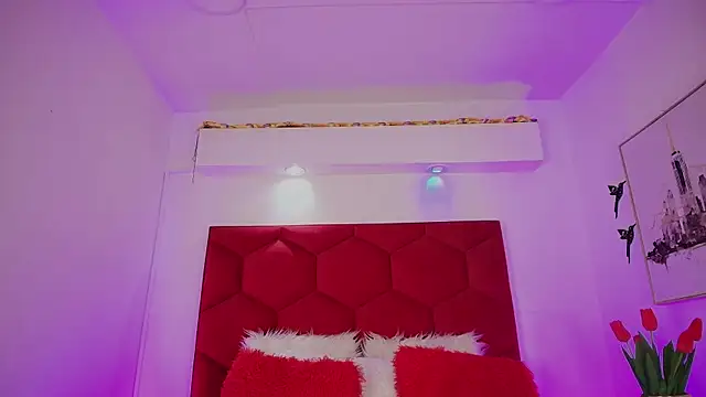 Jonas Rivers online show from November 10, 12:48 pm