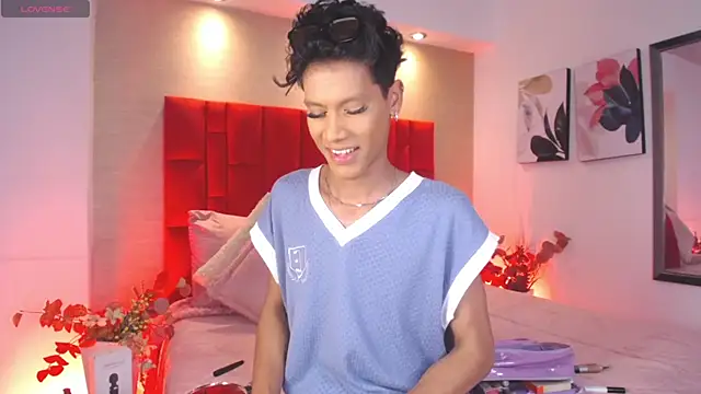 Jonas Rivers online show from April 18, 5:00 am