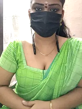 ashmitha online show from March 20, 6:20 pm