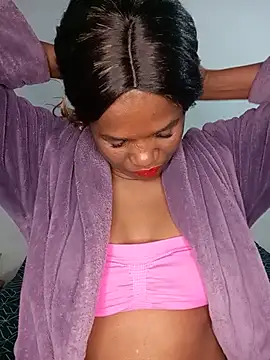 Missvixen81 online show from July 16, 1:11 am