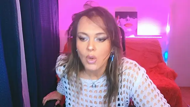 AnielaFox online show from March 16, 7:37 am