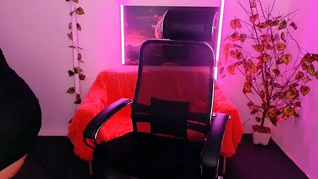 AnielaFox online show from November 15, 6:55 am