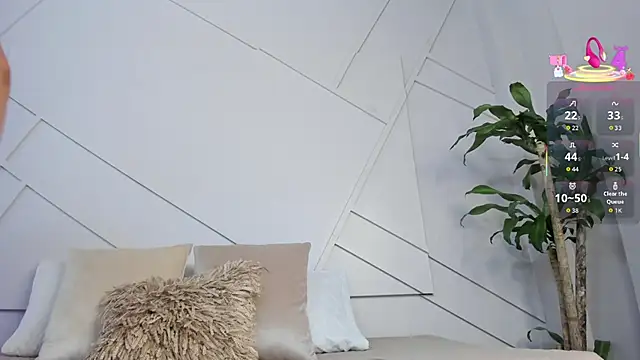 alanarouge online show from September 10, 11:21 am